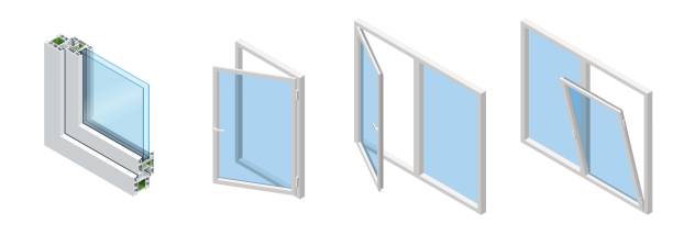 diferentes utilidades de las ventanas